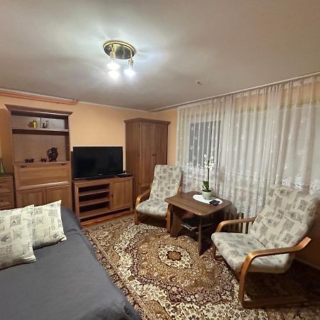 Apartament Mickiewicza Гданск Екстериор снимка