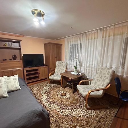 Apartament Mickiewicza Гданск Екстериор снимка