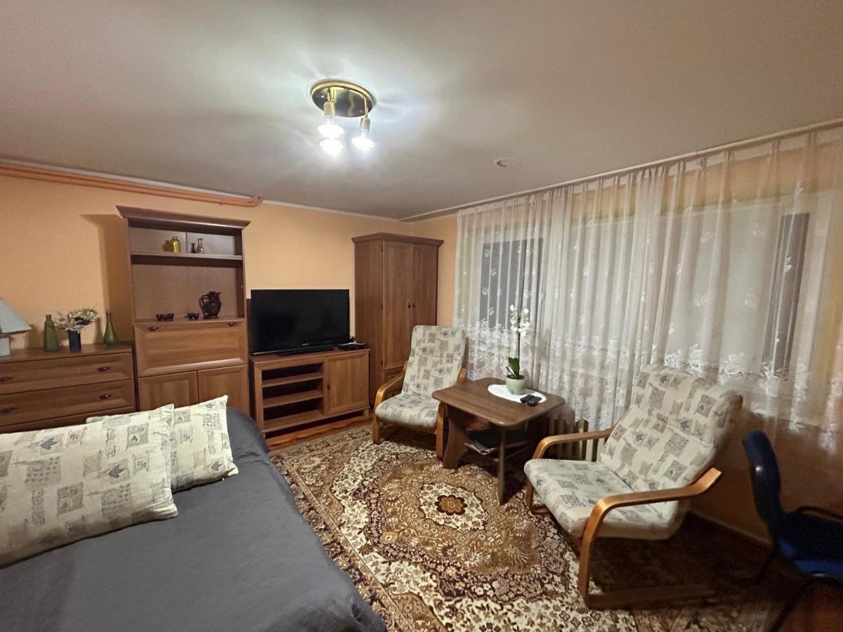 Apartament Mickiewicza Apartment Гданск Екстериор снимка