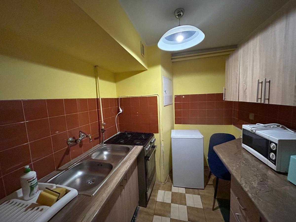 Apartament Mickiewicza Гданск Екстериор снимка