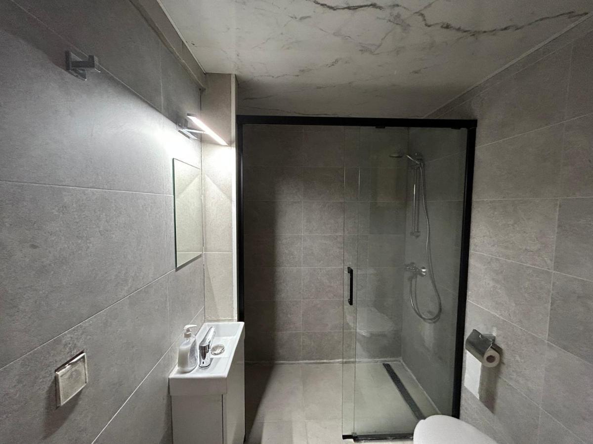 Apartament Mickiewicza Гданск Екстериор снимка